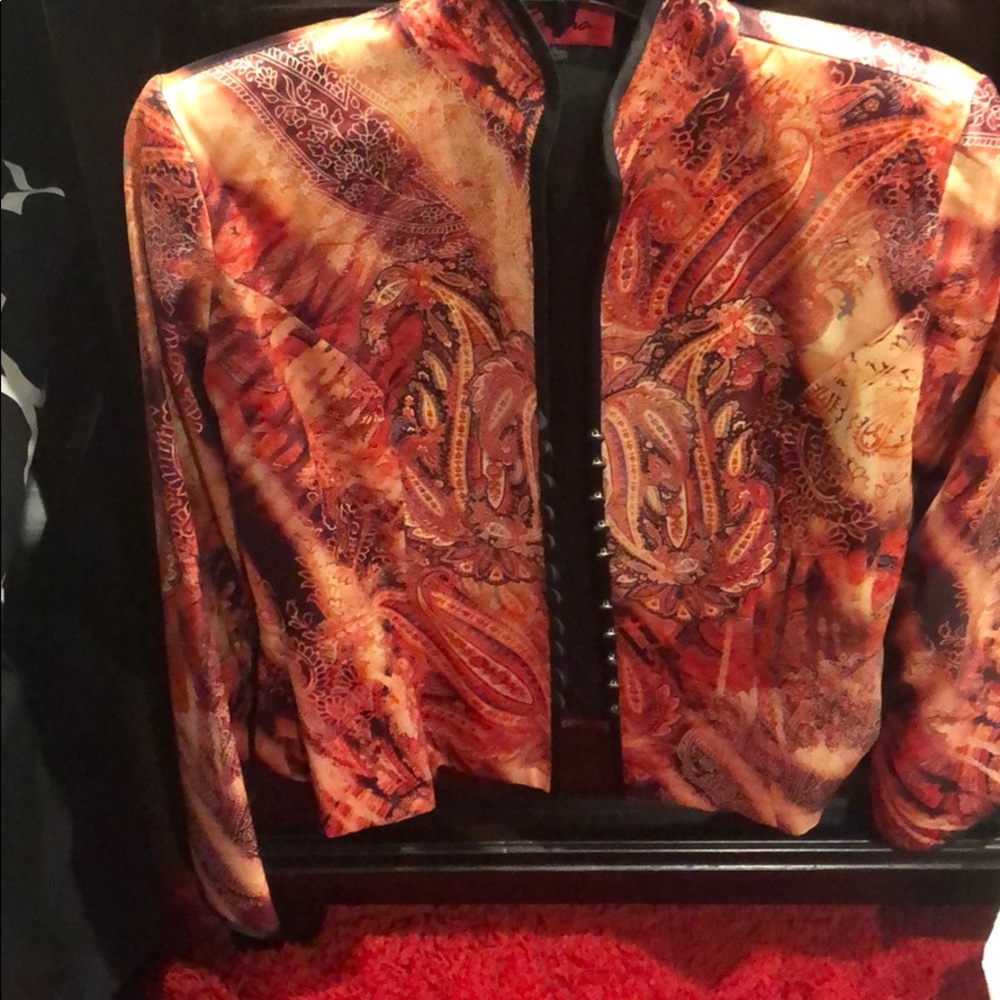 Blazer